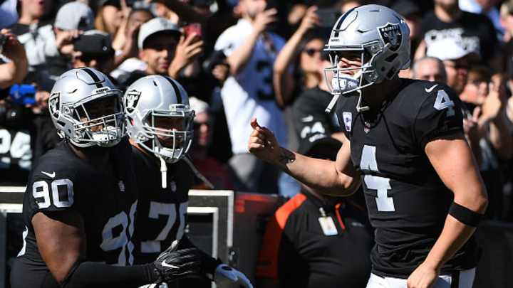 How to Watch Raiders vs. 49ers: Live Stream, TV Channel, Game Time How to Watch Raiders vs. 49ers: Live Stream, TV Channel, Game Time