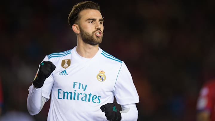 How to Watch Real Madrid vs. Numancia: Copa del Rey Live Stream, TV Channel