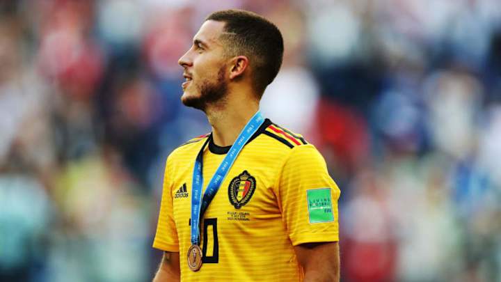¿QUIÉN LO DIJO? | "Hazard se está preparando para ir al Real Madrid"