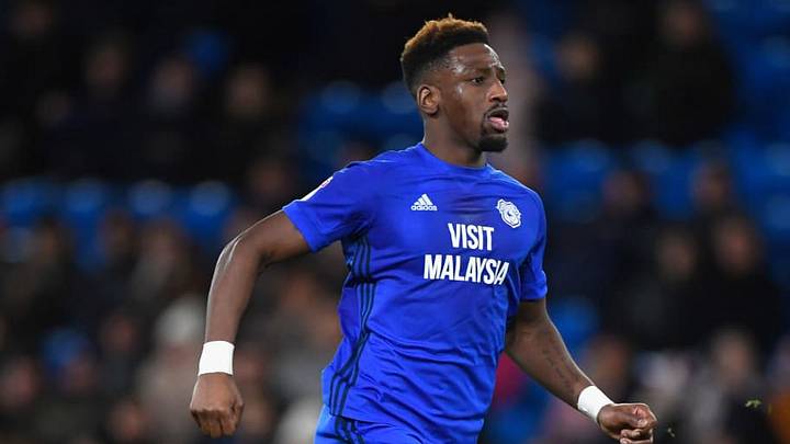 Birmingham City Confirm Loan Signing of Cardiff Striker Omar Bogle for 2018/19 Season