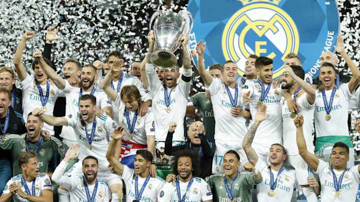 REVELADO | El jugador del Real Madrid que querría unirse a Cristiano en la Juventus