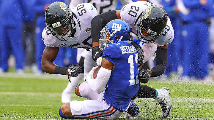 Why Jalen Ramsey Truly Won the Matchup With Odell Beckham Jr.