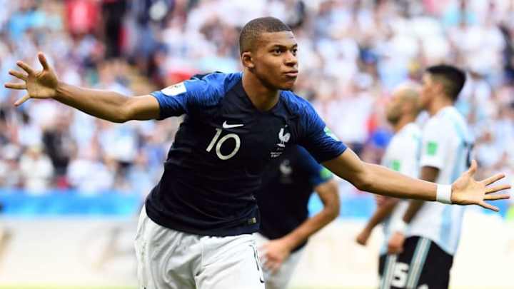 Real Madrid Denies Reports of World Record Deal for Kylian Mbappe