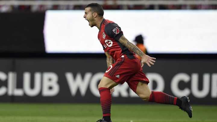 DE IMPACTO: 2 equipos de la Liga MX buscan al estelar Sebastian Giovinco