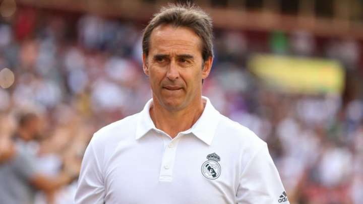 MERCADO | El canterano del Real Madrid por el que han rechazado una oferta de la Premier