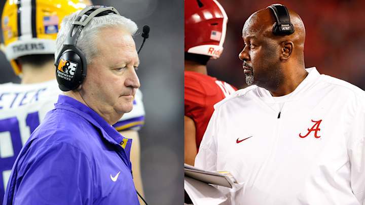 Which of the SEC's New Coordinators Will Have the Biggest Impact?