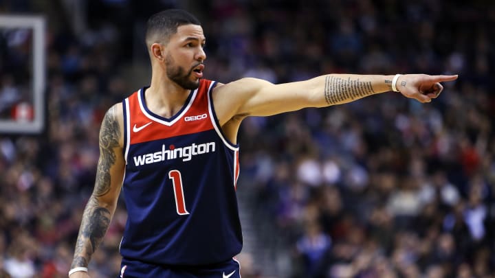 Report: Rockets to Sign Former Clippers Guard Austin Rivers Report: Rockets to Sign Former Clippers Guard Austin Rivers