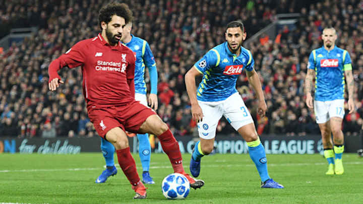 When is the Champions League Round of 16 Draw? Watch Online, Live Stream