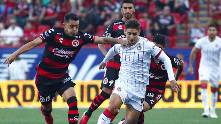 LIGA MX | Las 3 sorpresas de la jornada 1 del Apertura 2018