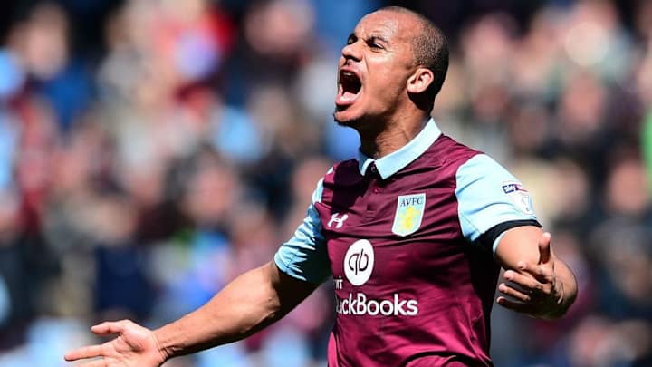 Aston Villa's Gabriel Agbonlahor Could Retire Aged Just 31 With No New Contract Planned for Striker
