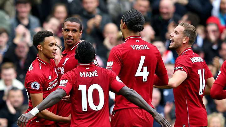 'A Liability': Liverpool Fans Criticise One Player Despite 3-0 Win Over Southampton 'A Liability': Liverpool Fans Criticise One Player Despite 3-0 Win Over Southampton