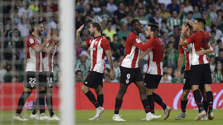 Atlhetic - Getafe | Alineaciones confirmadas