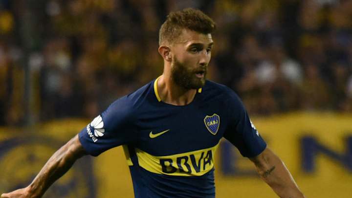 La triste confesión de Peruzzi sobre la gente de Boca