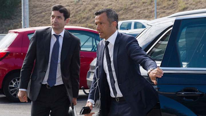 Swansea City Enlist the Help of Portuguese Super-Agent Jorge Mendes for January Transfer Window