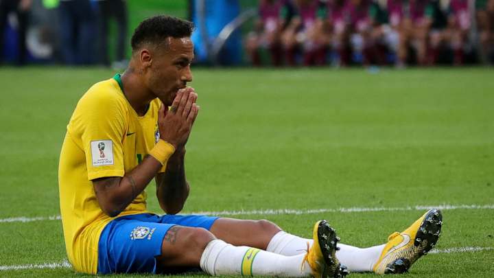 How Many World Cup Players Are Nearing Yellow Card Bans in Quarterfinals?