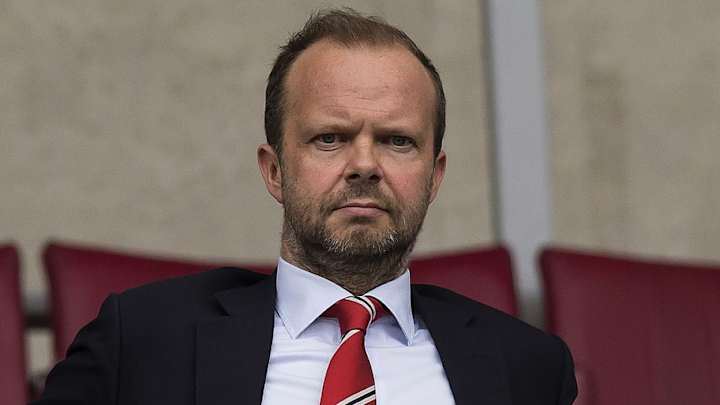 Sort It Out, Ed: Identifying the 3 Key Areas Man Utd Must Address Before the Transfer Window Closes