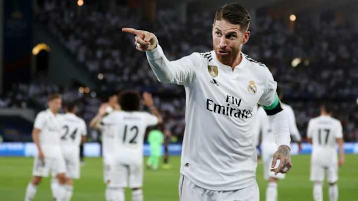 La Liga Expert Claims Sergio Ramos Will Quit Real Madrid If Jose Mourinho Is Re-Appointed