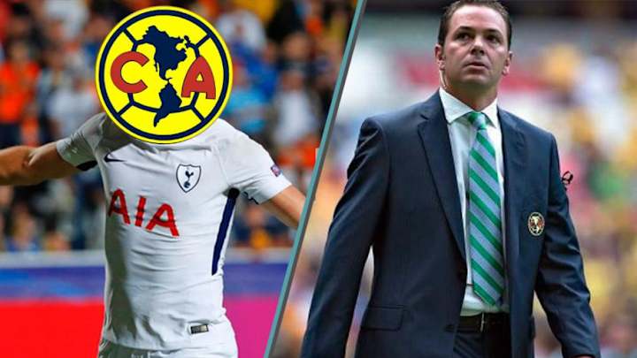 BOMBAZO | Santiago Baños aseguró que traerá a un delantero estrella de Europa a Coapa