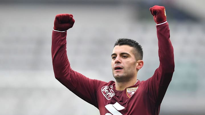 'I Looked for the Money': Torino Winger Iago Falque Reveals Move to Spurs Was 'Wrong Choice' 'I Looked for the Money': Torino Winger Iago Falque Reveals Move to Spurs Was 'Wrong Choice'