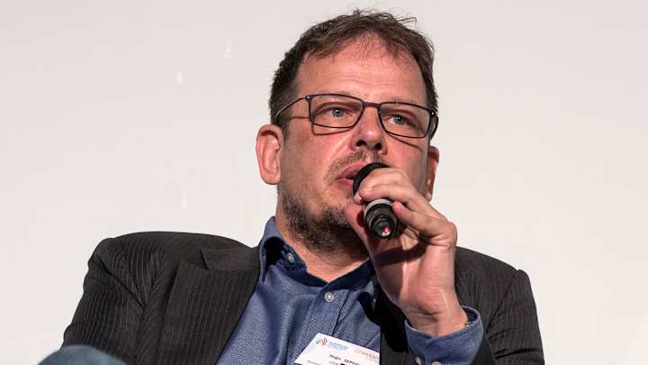 Germany Appeals to Russia for Journalist Who Exposed Doping to Get Entry for World Cup