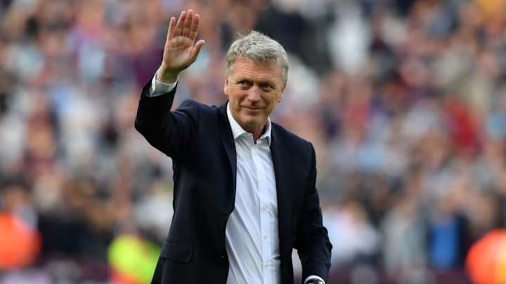 RUMOR: Entrenador que pasó por Manchester United podría llegar a la MLS