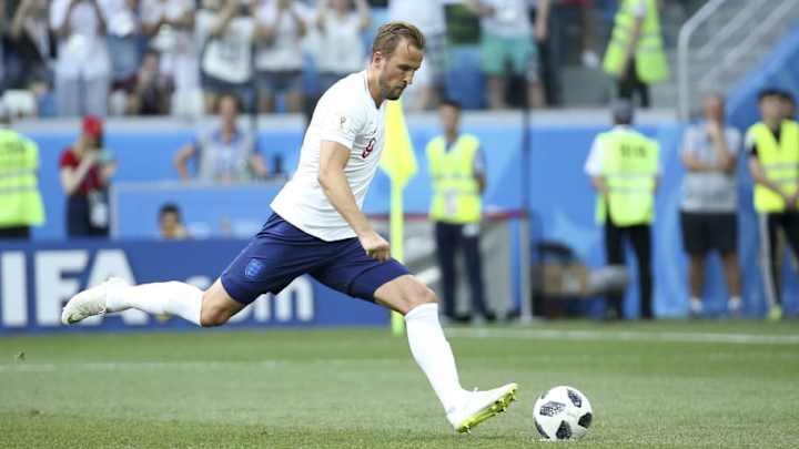 REVEALED: The 4 Step Guide England Need to Follow to Finally Win a World Cup Penalty Shootout