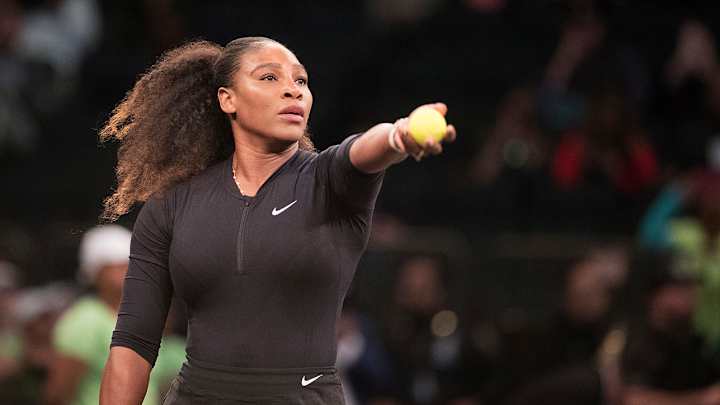 Serena Williams Set For Return at Indian Wells