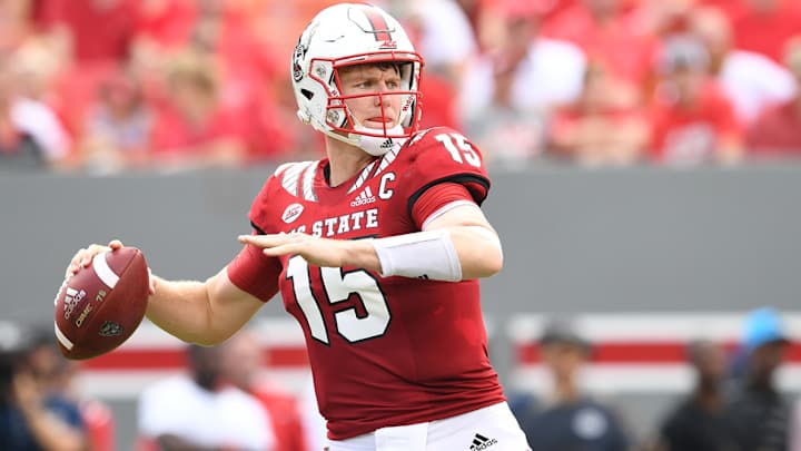 Top Week 8 College Football Bets for Each Power 5 Conference