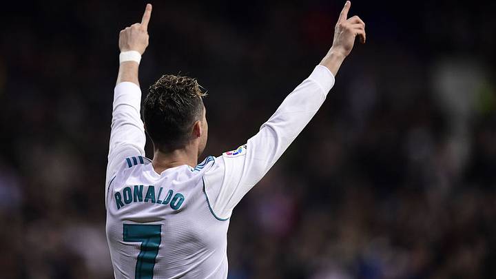 La increíble racha de Cristiano Ronaldo contra la Juventus en Champions