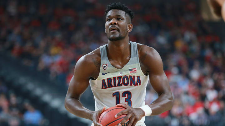 2018 NBA Draft Rumors: Latest News, Buzz As Draft Approaches 2018 NBA Draft Rumors: Latest News, Buzz As Draft Approaches