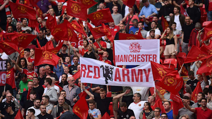 Alan Shearer Insists Man Utd Fans Are Jealous of Man City & Liverpool for One Crucial Reason