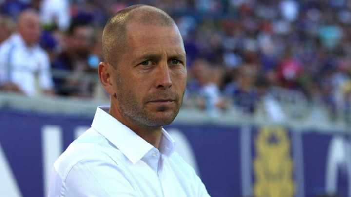 APROBADO: Landon Donovan cree que Gregg Berhalter es buena opción para dirigir a la selección de USA
