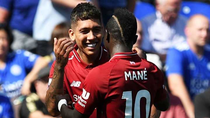 Report: Liverpool Rejected Chance to Sign £45m Brazilian Player Twice This Year Report: Liverpool Rejected Chance to Sign £45m Brazilian Player Twice This Year
