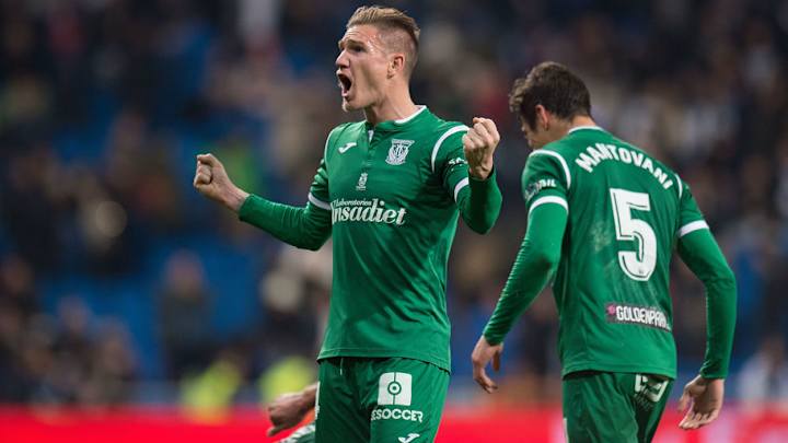 Leganés Says It'll Write Doctor's Notes for Fans to Take Day Off After Stunning Real Madrid