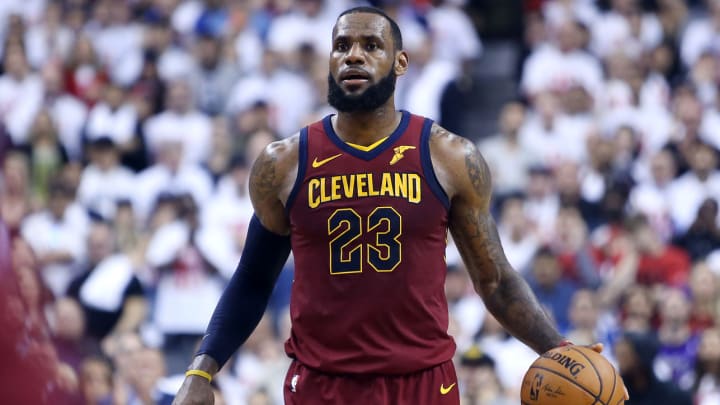 Eastern Conference Finals Preview: Can LeBron Continue His Magical Run? Eastern Conference Finals Preview: Can LeBron Continue His Magical Run?