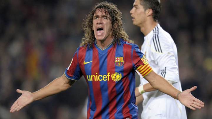 Spain Legend Insists Barça Must 'Reflect on Priorities' Following Real Madrid's Success in Europe