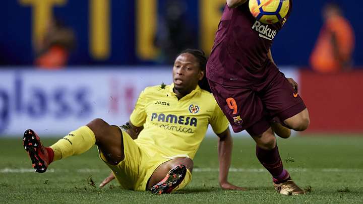 Villarreal Star Ruben Semedo Has Appeal for Bail Denied After Attempted Murder Charge