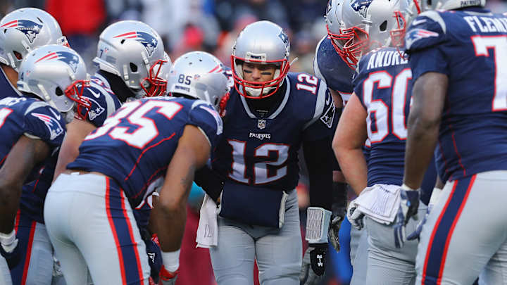 NFL Spreads, Moneylines, Over/Unders and More for Divisional Round Weekend