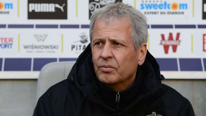 Report: Borussia Dortmund to Hire Lucien Favre as Manager