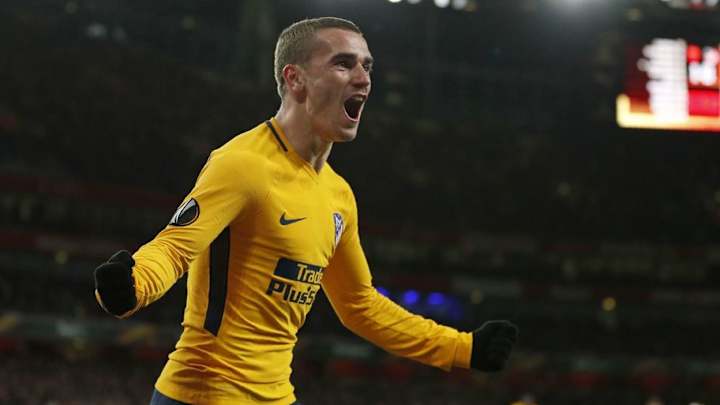 Antoine Griezmann Comments on Atleti Future As Report Claims Barça Stars Pressure Forward to Move Antoine Griezmann Comments on Atleti Future As Report Claims Barça Stars Pressure Forward to Move