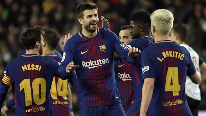 Barcelona Set for Shirt Sponsorship Windfall of Up to €200m Following New Deal