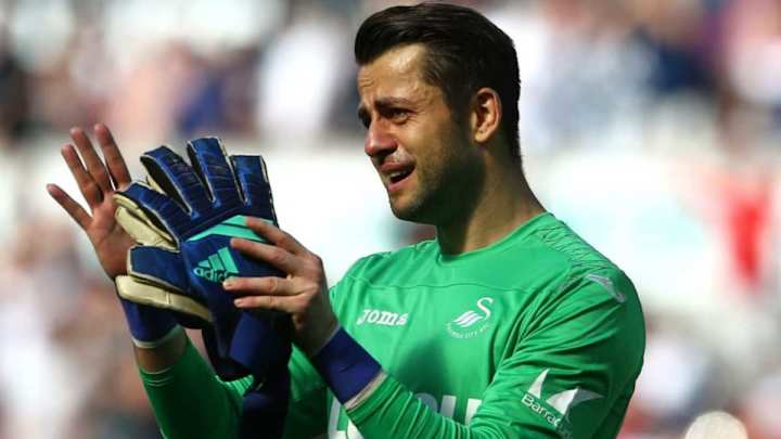 Swansea Standing Firm on Their £7m Valuation of Fabianski as West Ham Make Approach for Swans Keeper
