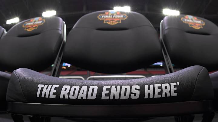 Where Is The Final Four?