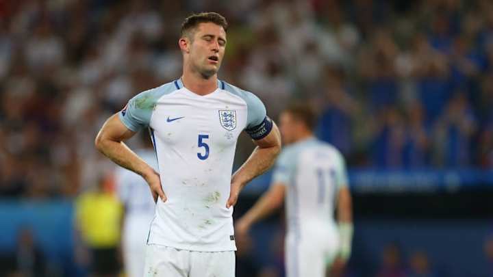 Gary Cahill Confirms He Will 'Step Back' From International Duty to Focus on Club Commitments Gary Cahill Confirms He Will 'Step Back' From International Duty to Focus on Club Commitments