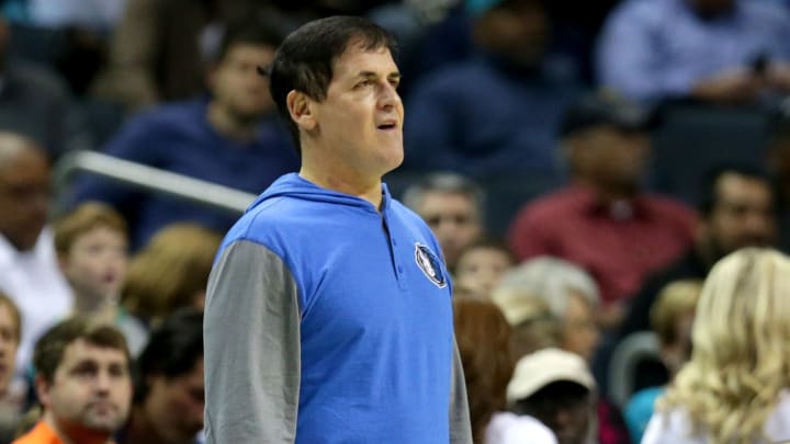 How Will the NBA Respond to the Mavericks’ Misconduct Allegations?