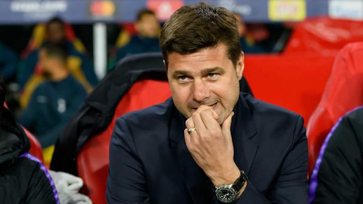 Real Madrid Eyeing 'Desperate' Final Attempt to Land Mauricio Pochettino to Replace Julen Lopetegui