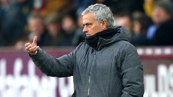 Jose Mourinho Expects Man United to Be 'Real Contenders for Everything' by 2020