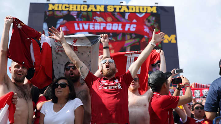 Liverpool Fans on Twitter Have Mixed Reaction to Deadline Day Activity