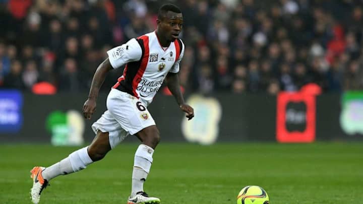 Report: Nice Star Jean Michael Seri in Advanced Talks With Chelsea
