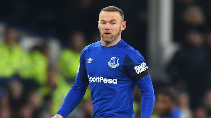Leader Wayne Rooney Reveals What He Told Everton Teammates at Half Time During Arsenal Mauling Leader Wayne Rooney Reveals What He Told Everton Teammates at Half Time During Arsenal Mauling
